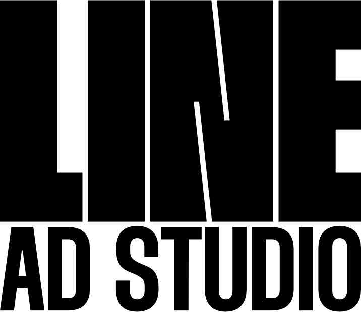Line Ad Studio