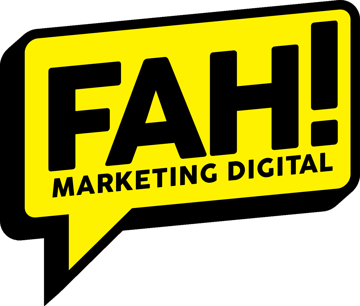 FAH! Marketing Digital
