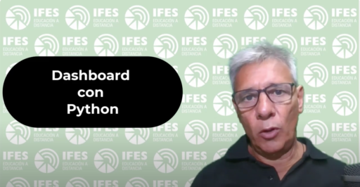 PYTHON DASHBOARD – Completo